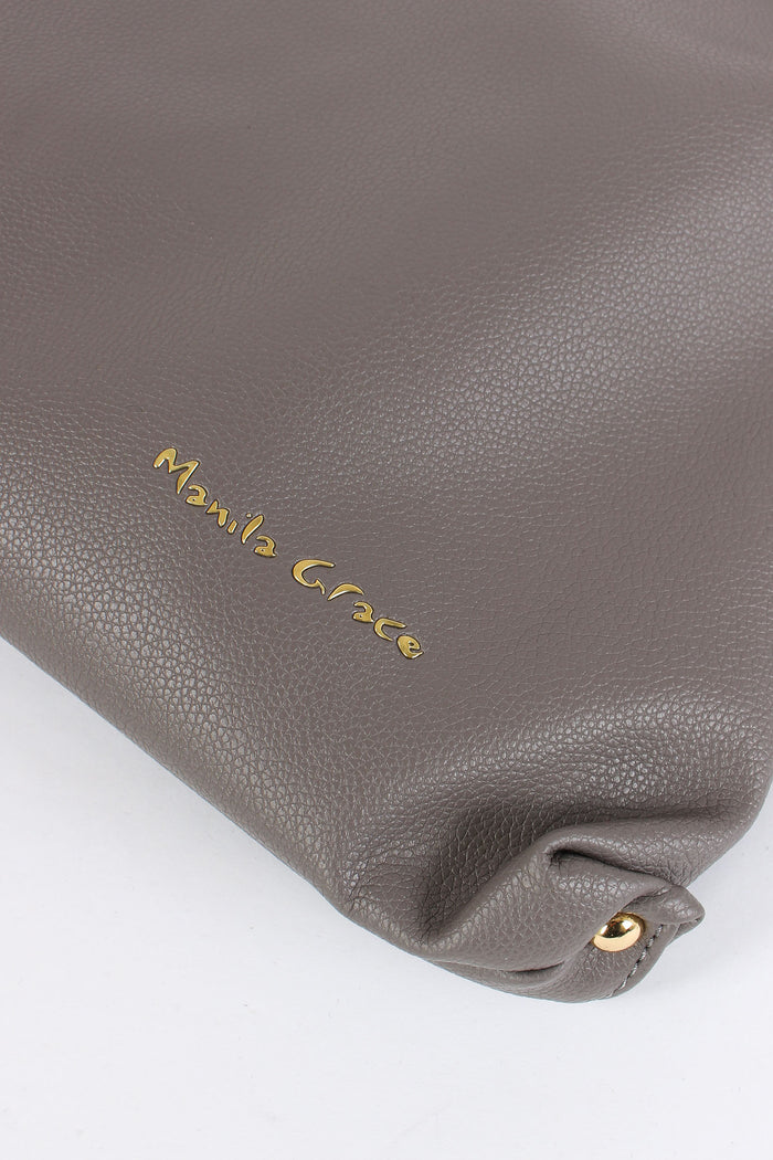 Sacca Morbida Frange Stone-6