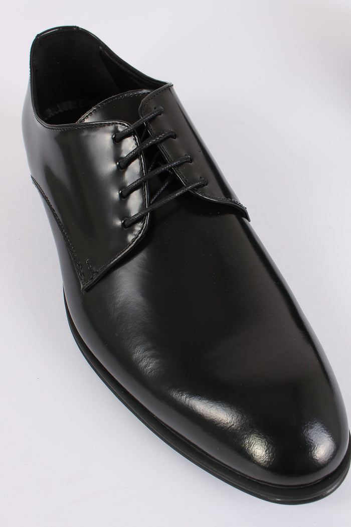 Derby Lucida Nero-4