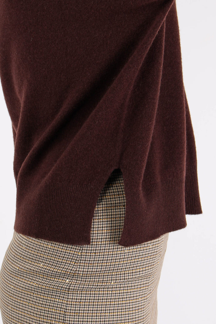 Ketra Maglia 100% Lana Shopping-7