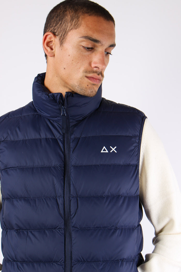 Smanicato Navy Blue-7