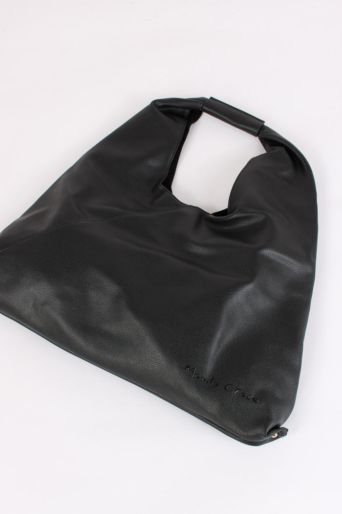 Sacca Morbida Nero-5