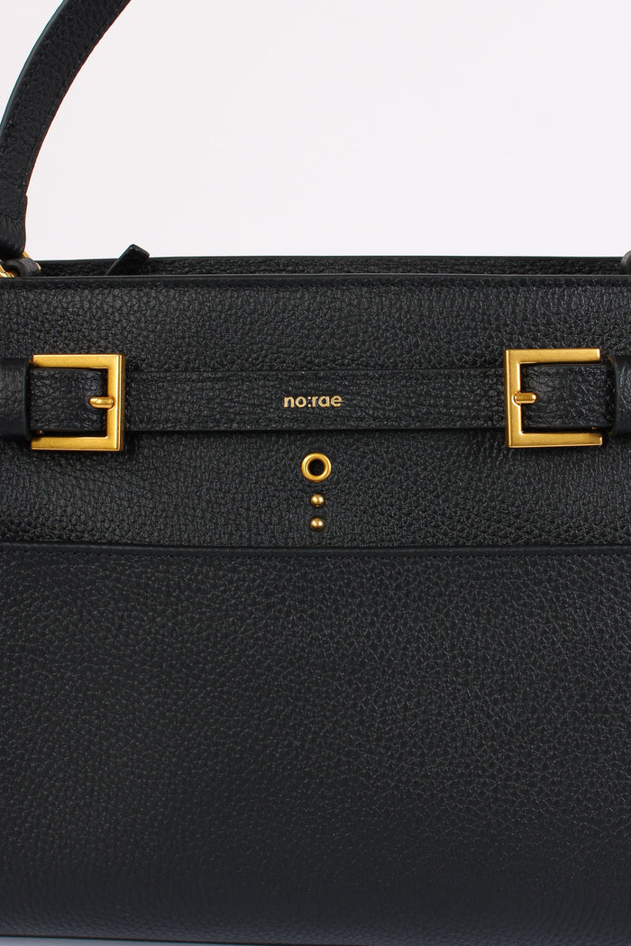 Valegro Cartella Bottalata 1 Manico Black-5