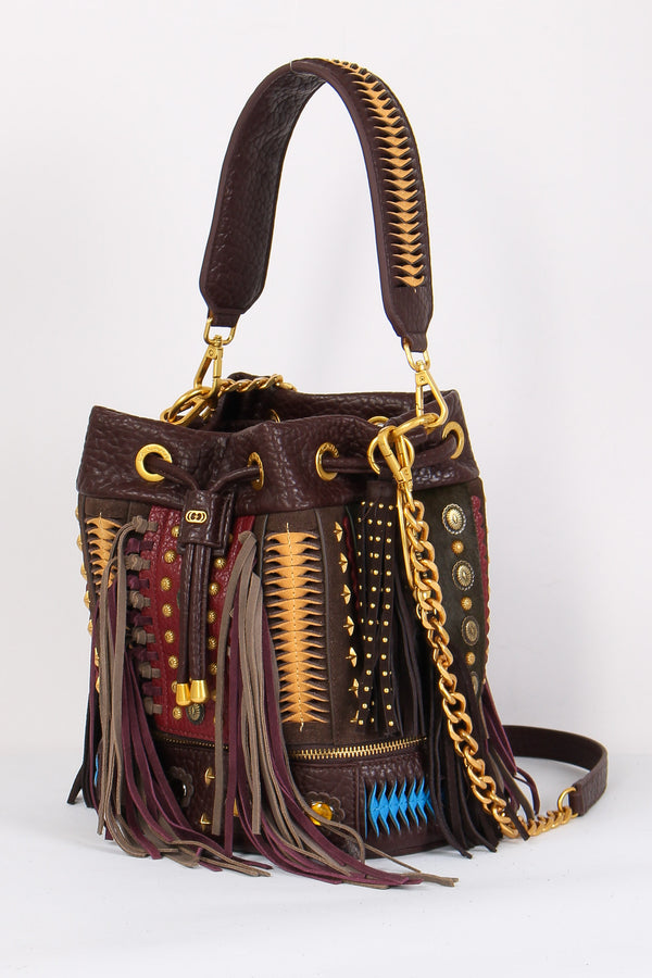 Secchiello Jungle Brown-2