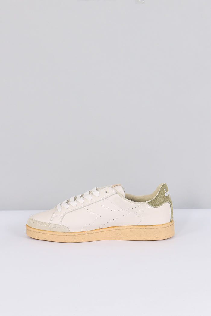 Sneakers Prestige Plain Kiwi-7