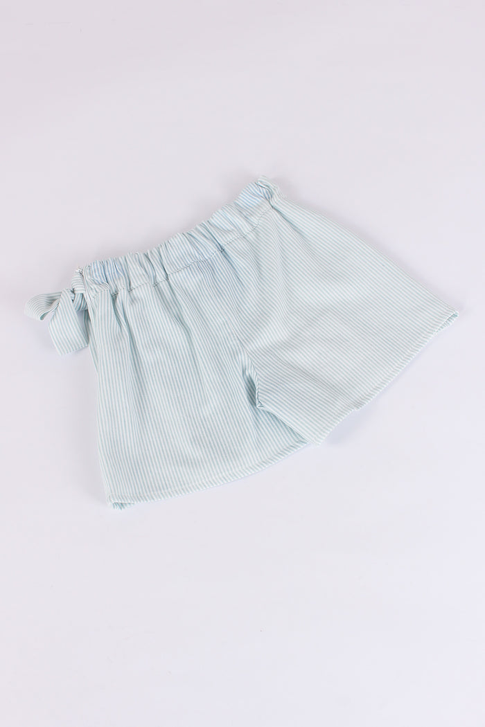 Gonna Pantalone Riga Unica-5