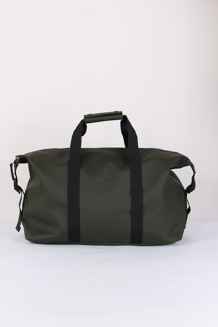Hilo Weekend Bag Green-4