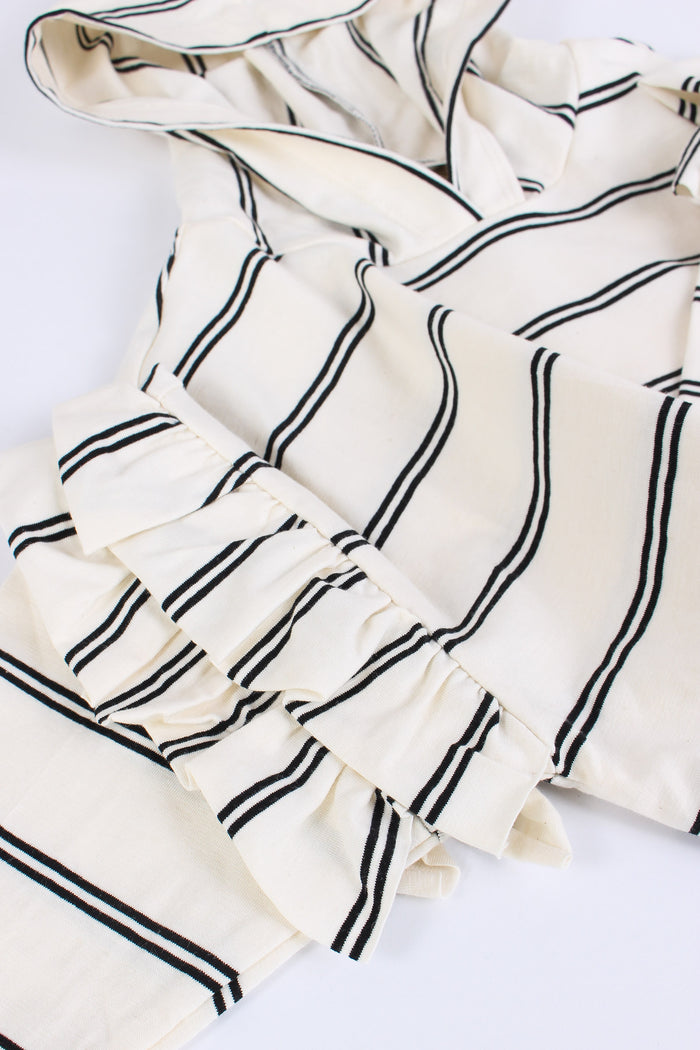 Felpa Jersey Riga Verticale Black-5