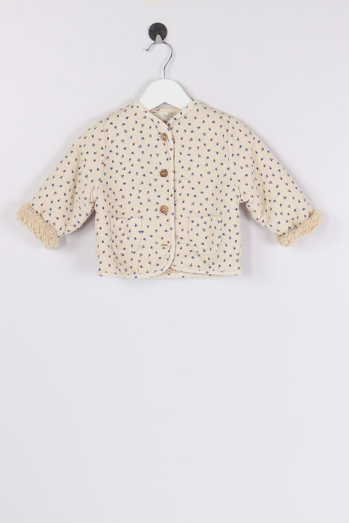 Chanel Velluto Fantasia Ivory