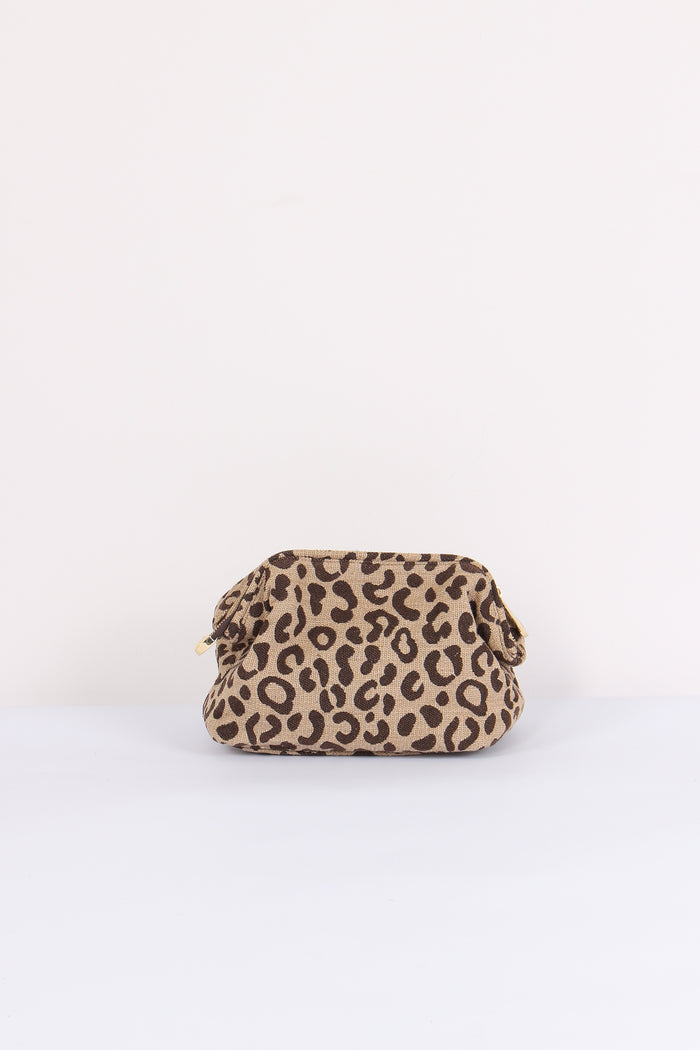 Ilene Cloutch Animalier Animalier-3