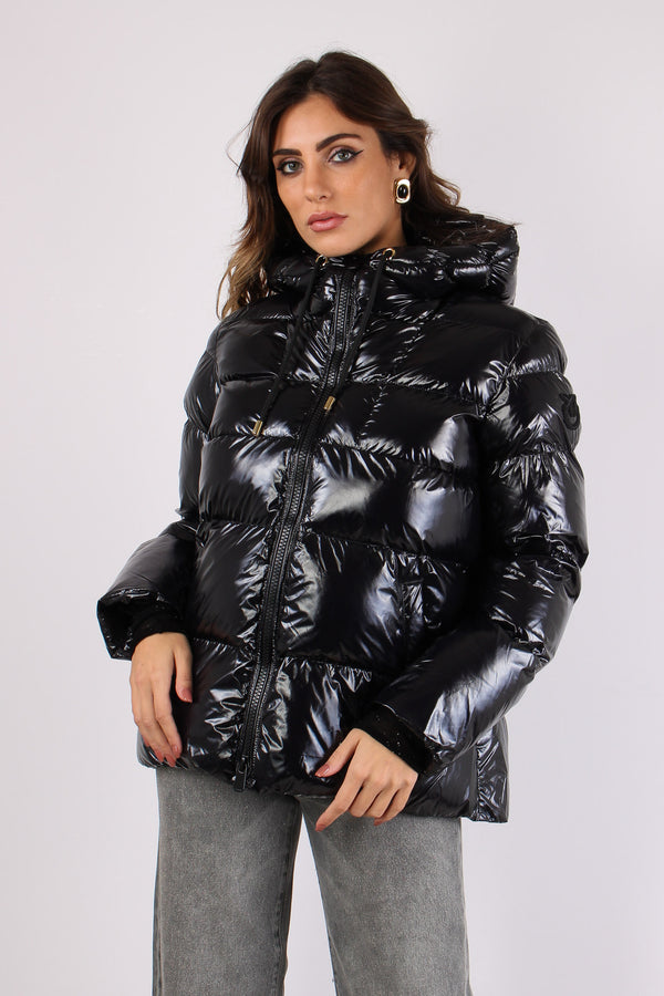 Eleodoro Piumino Lucido Patch Ner Limousine-2