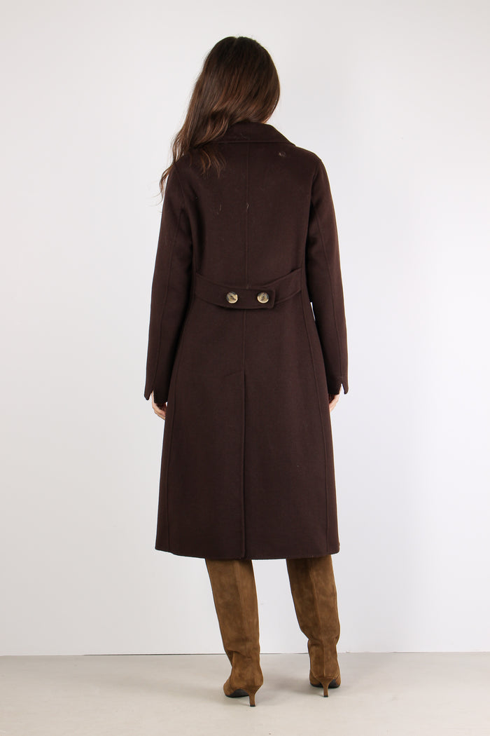 Cappotto Doppiopetto Martingal Moro-6