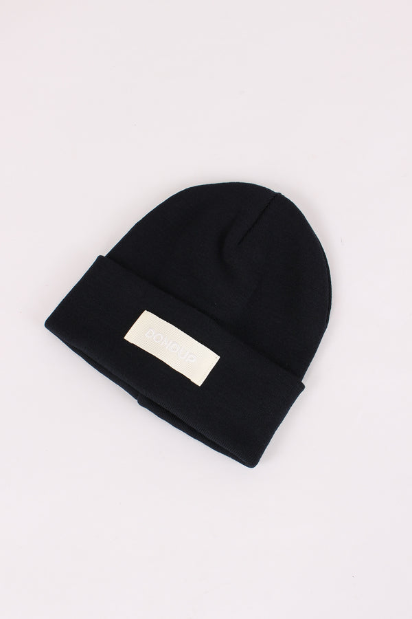 Cuffia Logo Universe Blue-2