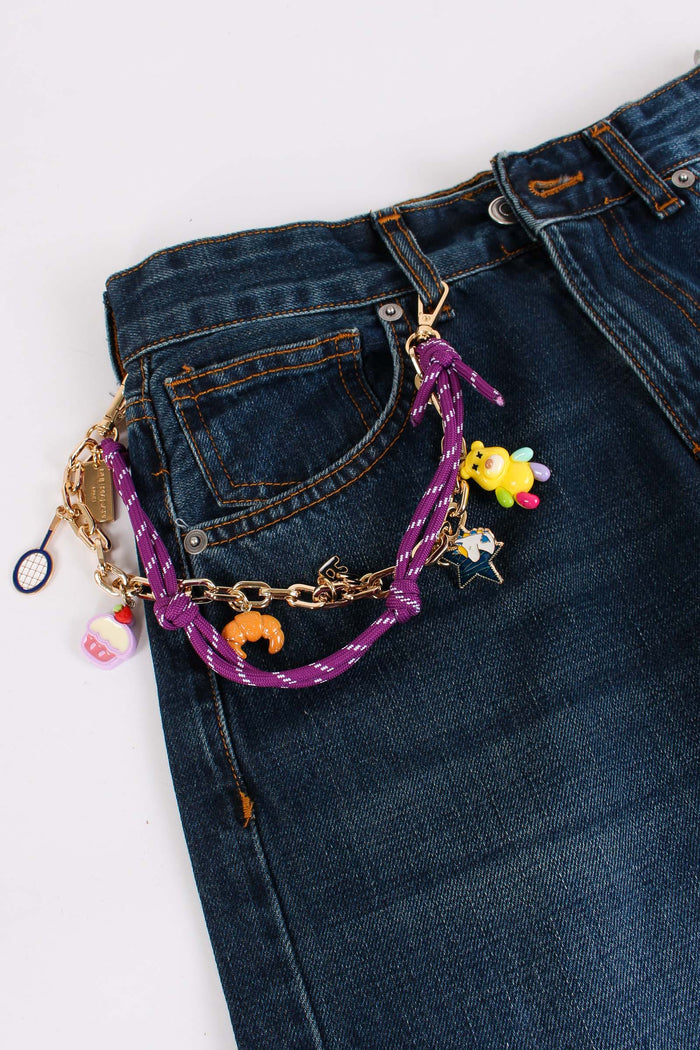 Catena Charm Croissant-4