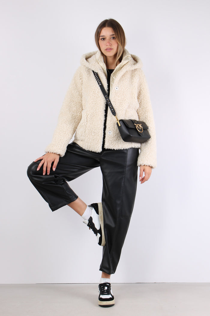 Teddy Tasca Applicata Taupe-8