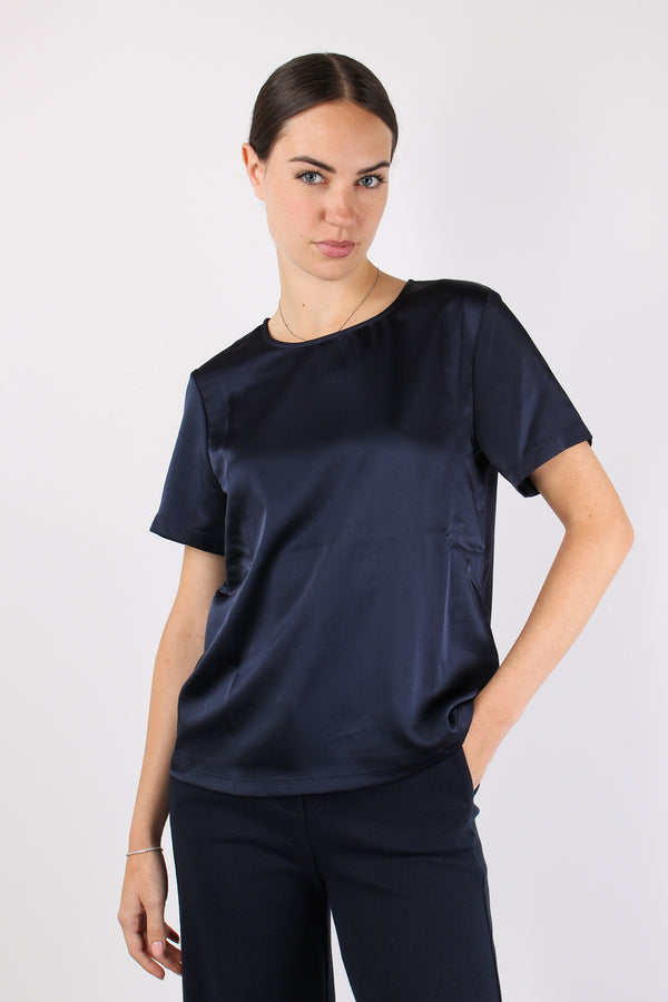 Gilbert Maglia  Mc Bimateriale Blu-2