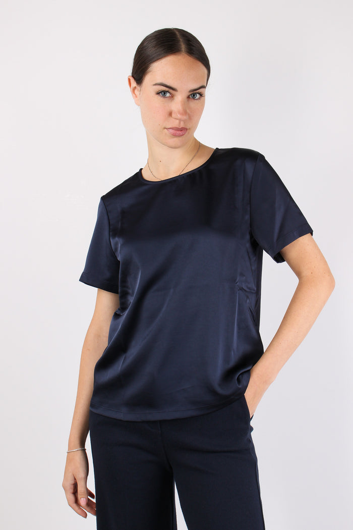 Gilbert Maglia  Mc Bimateriale Blu-2