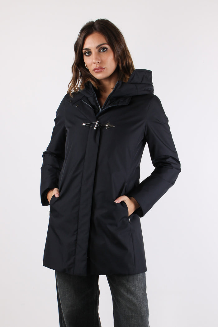 Toggle Nylon Blu-2