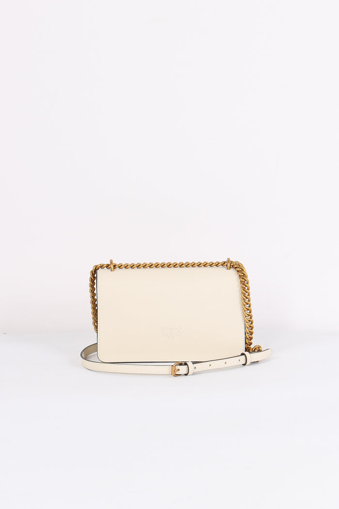 Tracollina Love One Mini Vitel Bianco-3