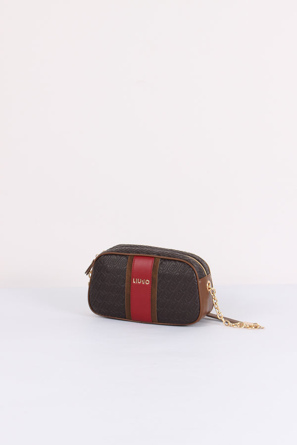 Camerca Case Banda Deep Brown-2