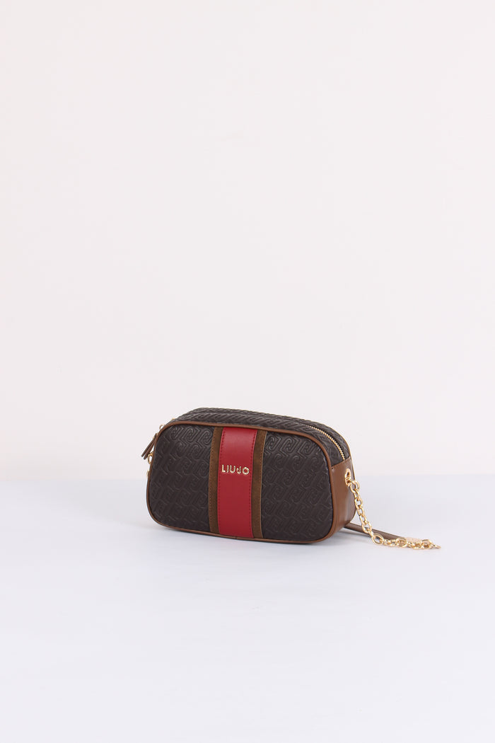 Camerca Case Banda Deep Brown-2