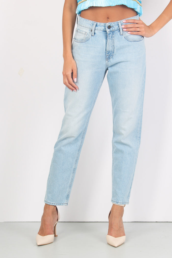 Jeans Slim Body Rock Sky Blue-3