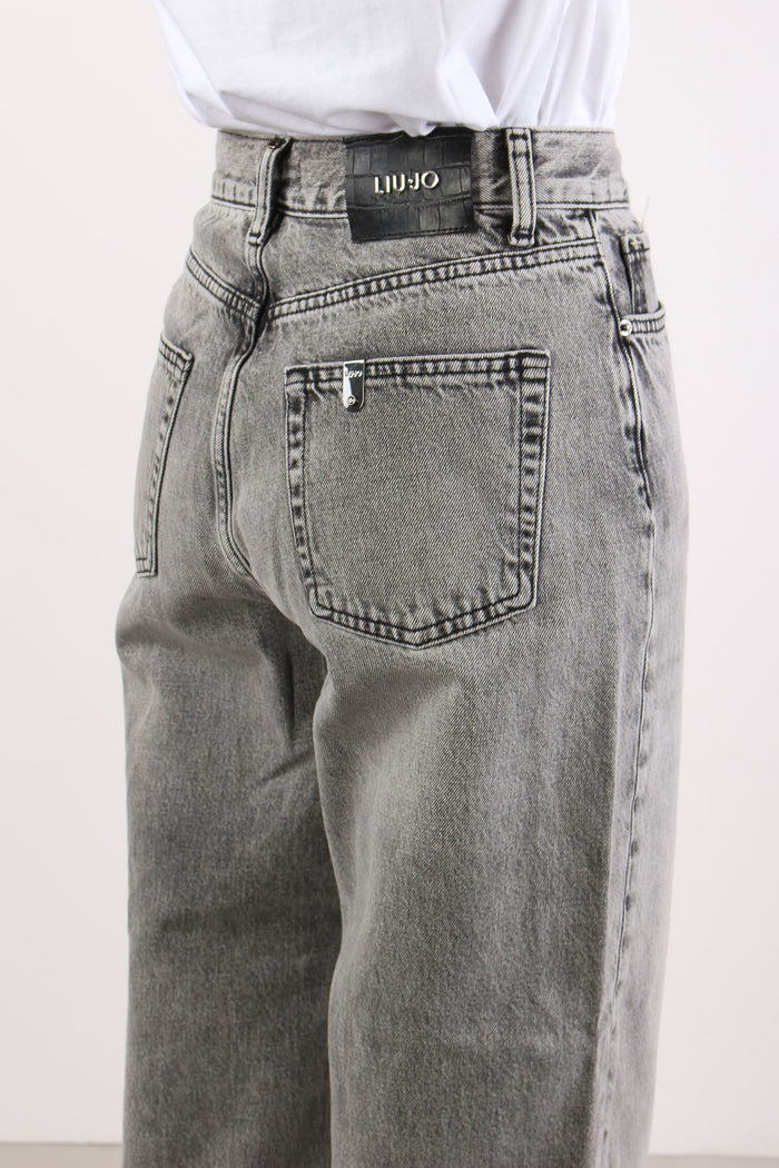 Denim Carrot Catena Passante Denim Grey-8