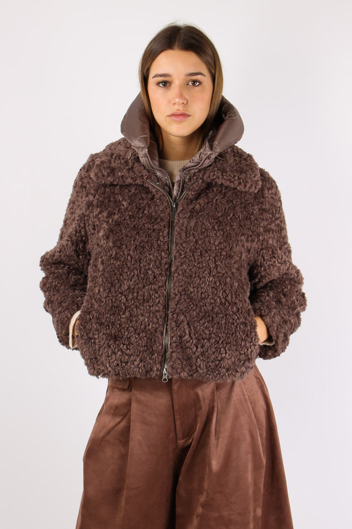 Teddy Corto Urban Bronze-3