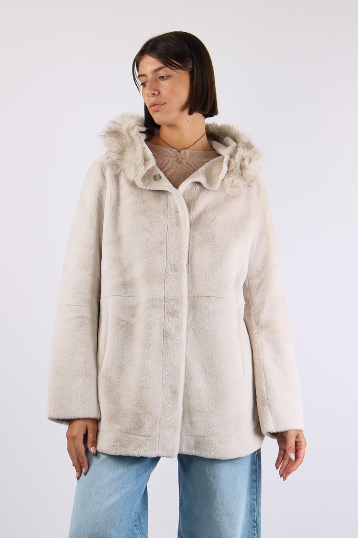 Montone Ecopelliccia Stondato Birch-2