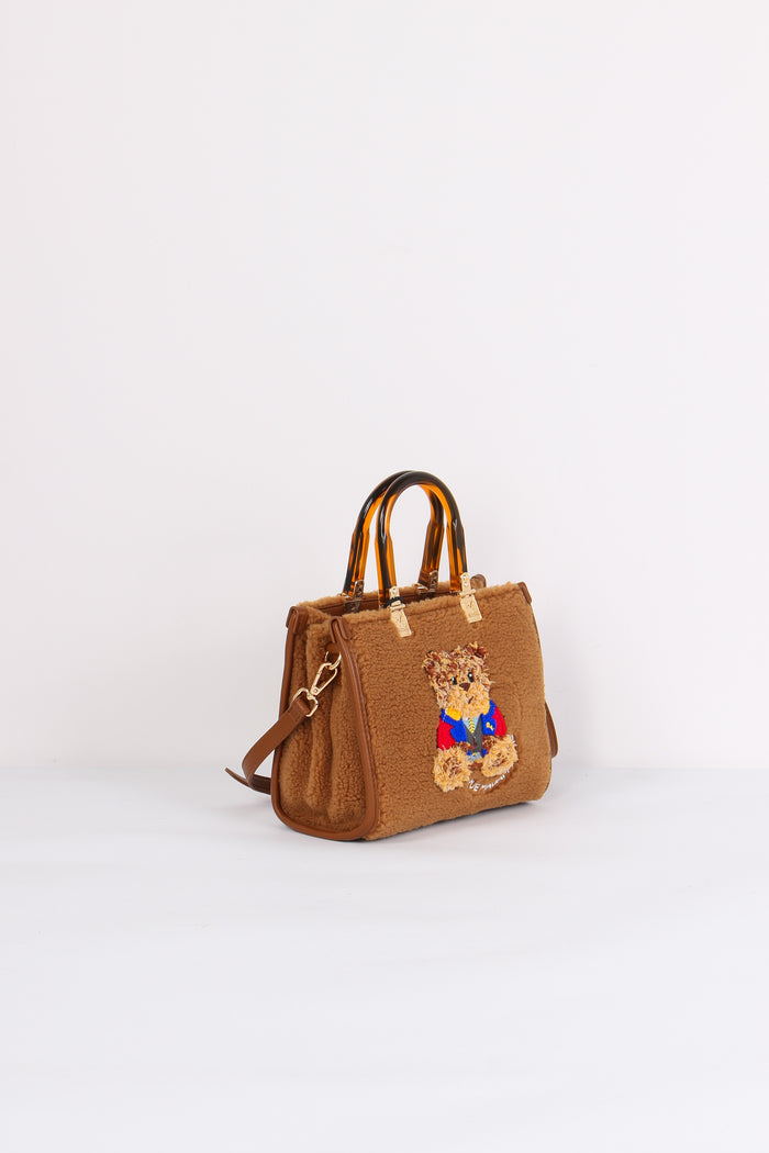 Mini Shopping Teddy Orsetto Cookie-6