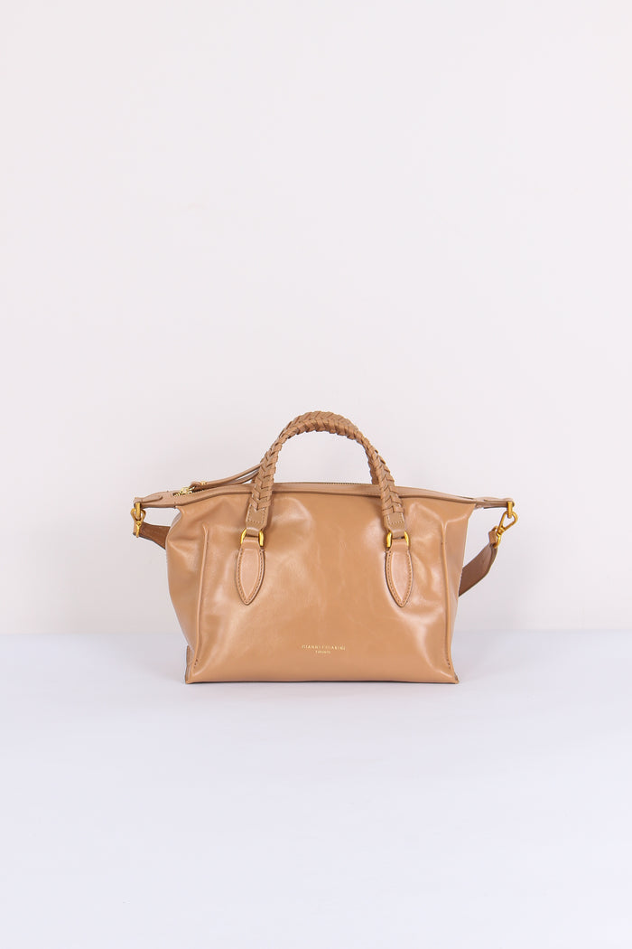 Roxy Shopping Mini Manico Intr Talco