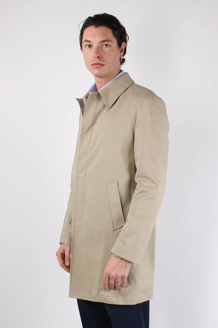 Soprabito Beige-5