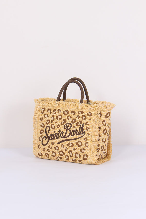 Colette Paglia Leopard-2