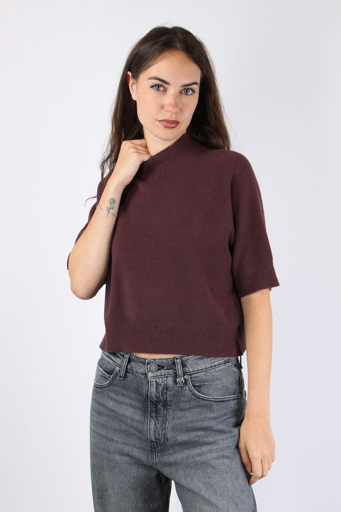 Maglia M/m Viscosa Arabica-3