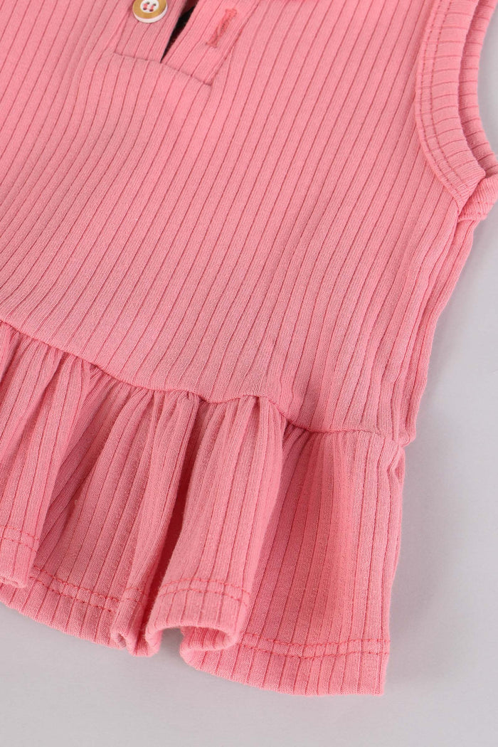 Top Costina Balza Strawberry-5