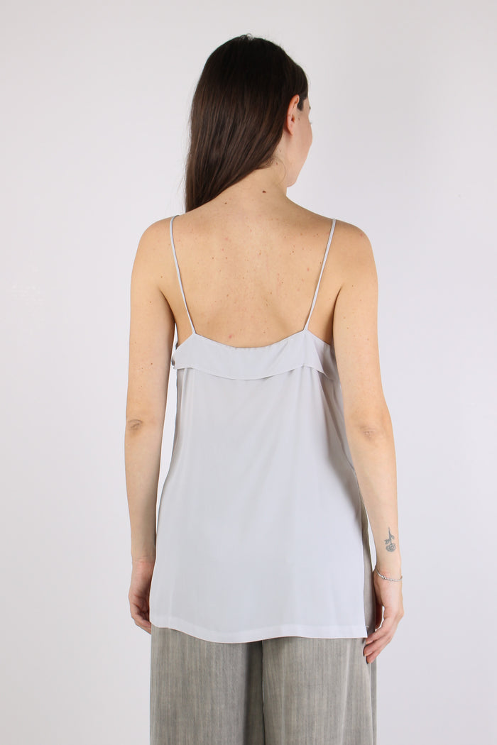 Top Fluido Risvolto Pearl-4