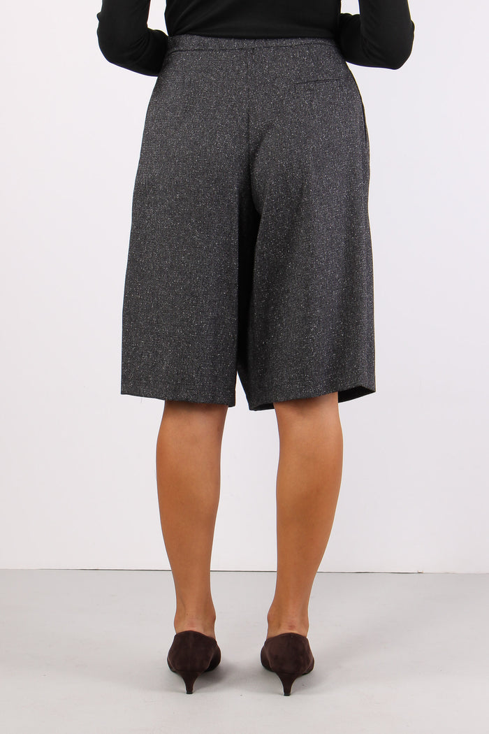 Gonna Pantalone Sale Pepe Nero-4