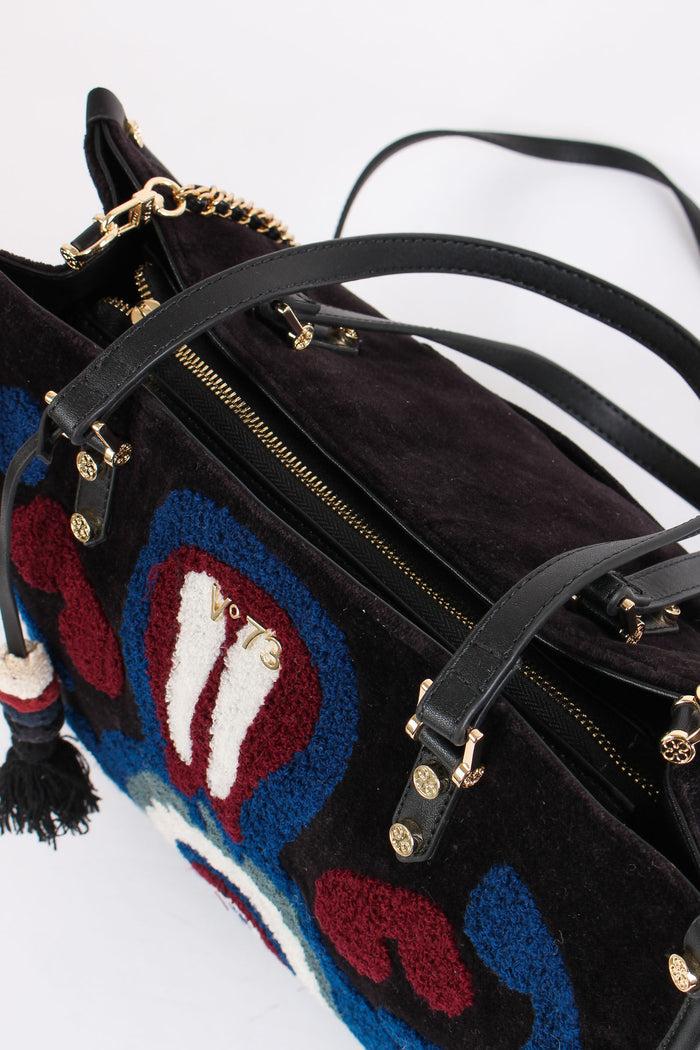 Melia Shopping Multicolor Nero/multicolor-4