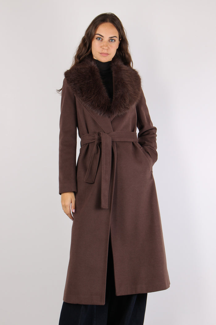 Annapur_bis Cappotto Cintura Pelo Mustang-2