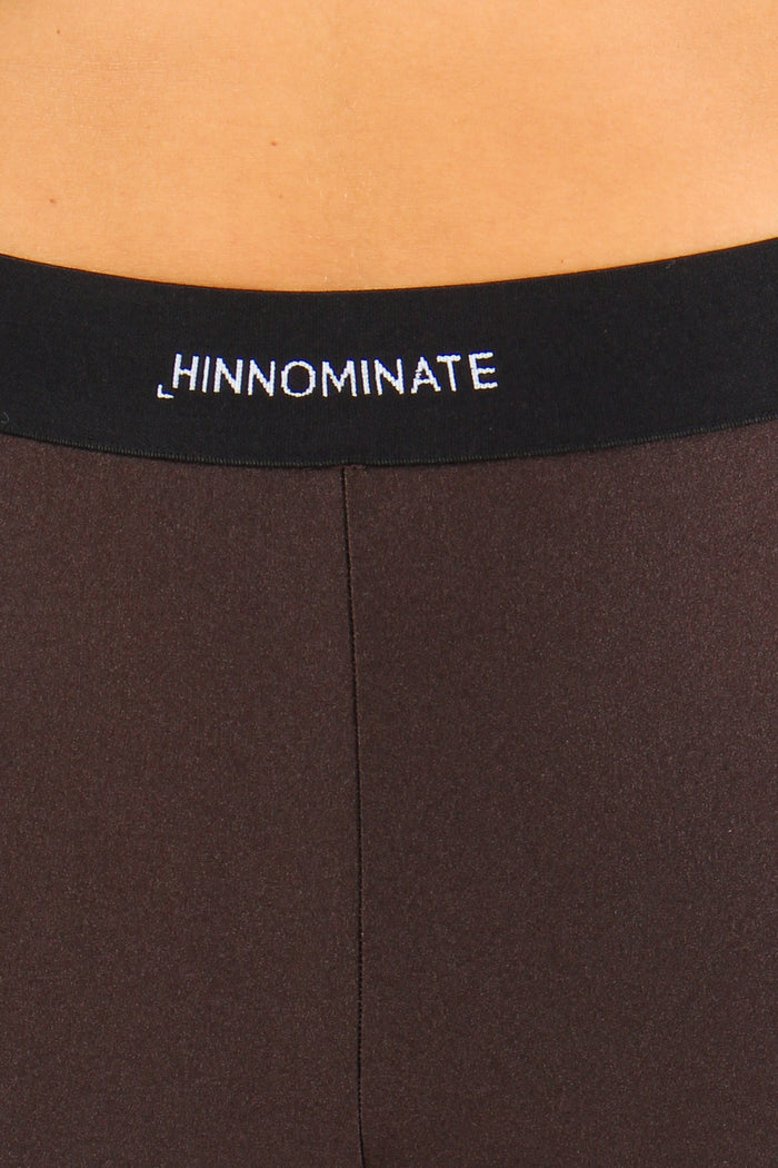 Leggins Elastico Logo Moro-6