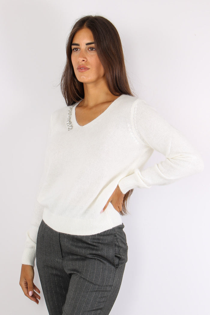 Blakys Maglia Scavo V Applicaz Latte-5