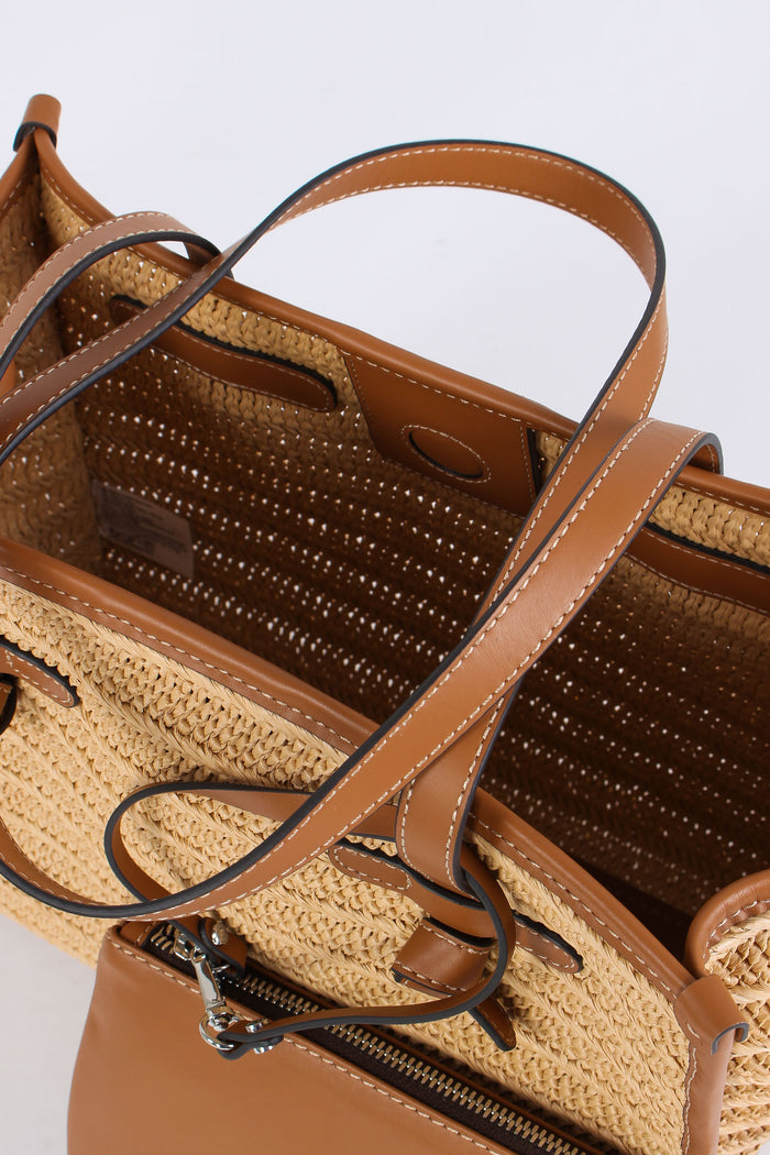 Shopping Rafia Naturale-5