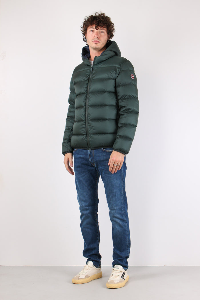 Piumino Basico Seaweed-navy-3