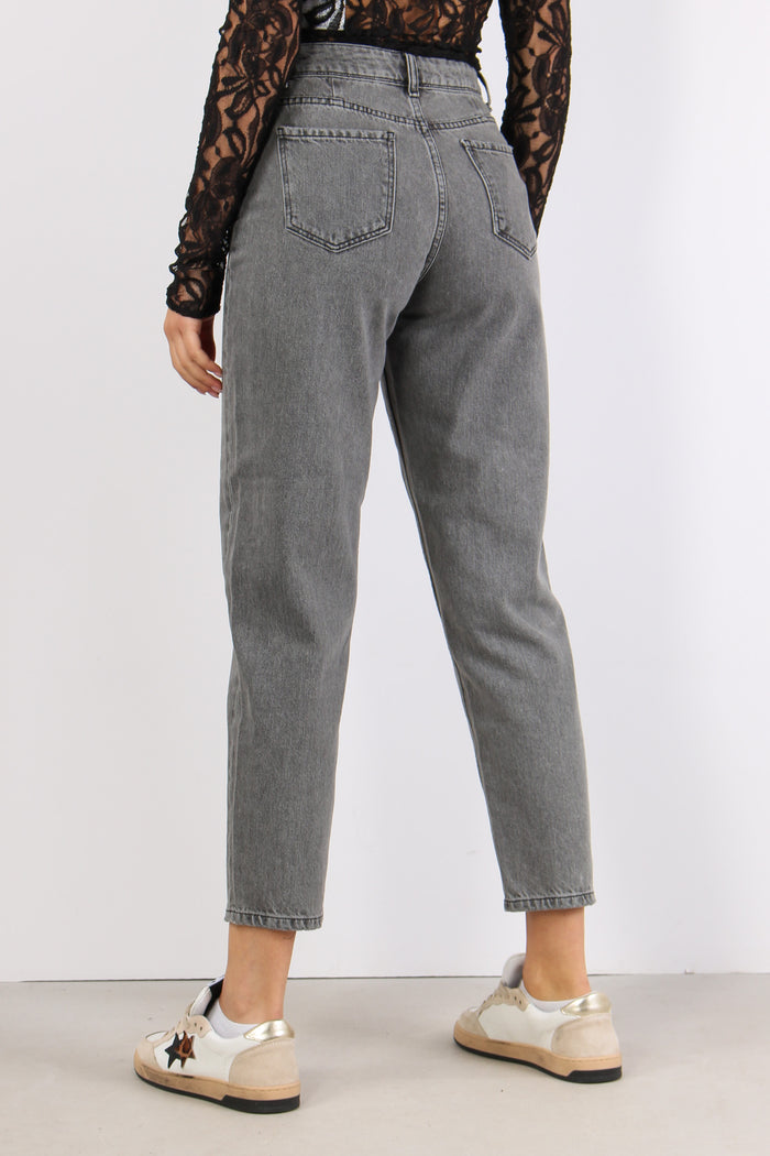 Denim Carrot Grigio-4