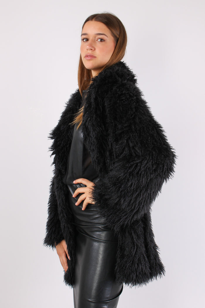 Ecoeplliccia Mongolia Lunga Black-5