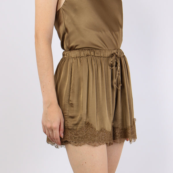 Short Inserto Pizzo Sigaro-2