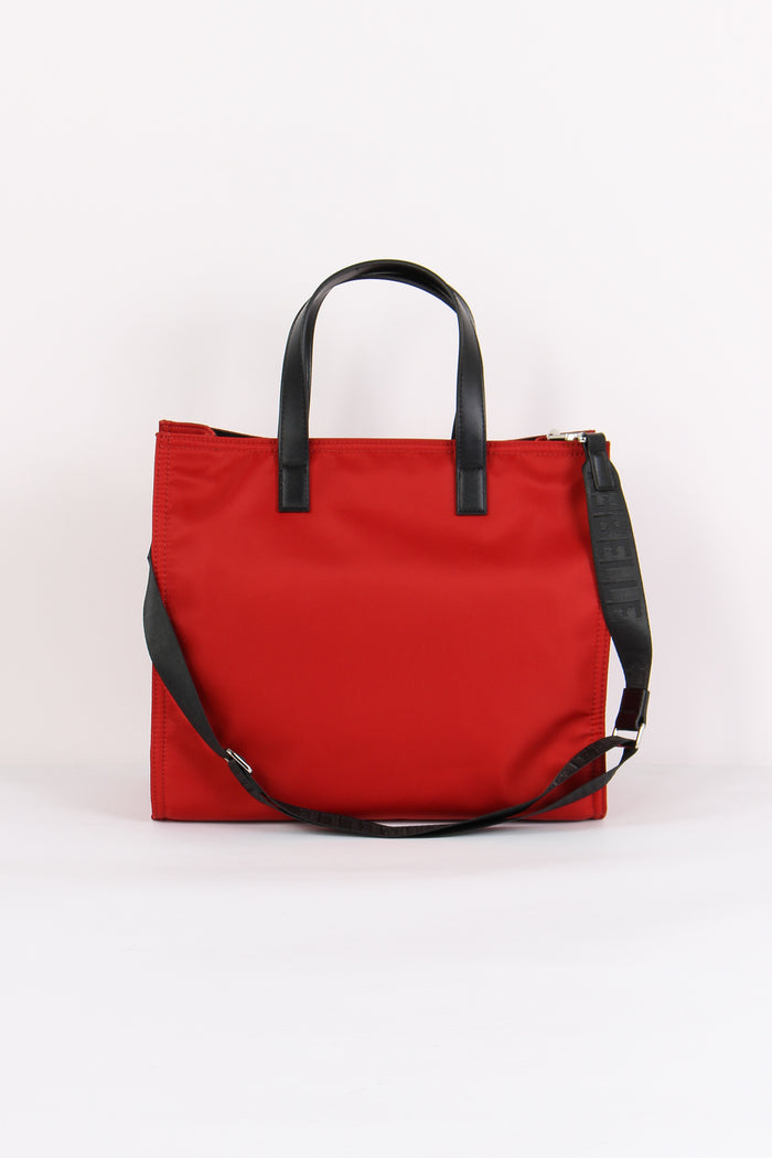 Electra Shopping Nylon Pompei-3