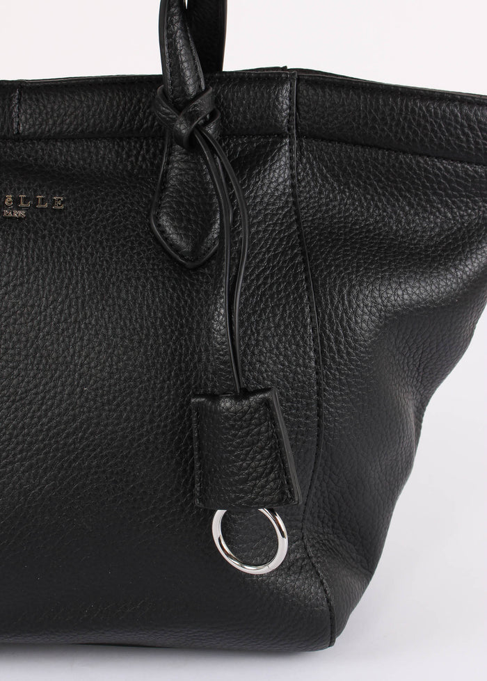Shopping Bottalata Logo Nero-4