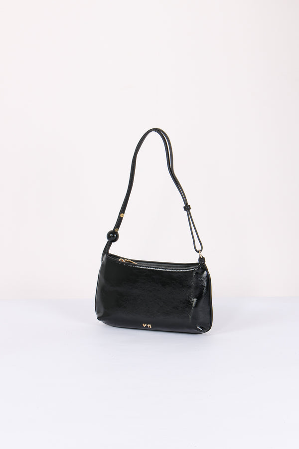 Malachite Pochette Lucida Nero-2