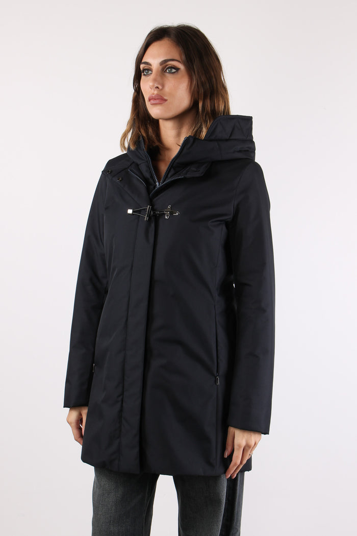 Toggle Nylon Blu-4
