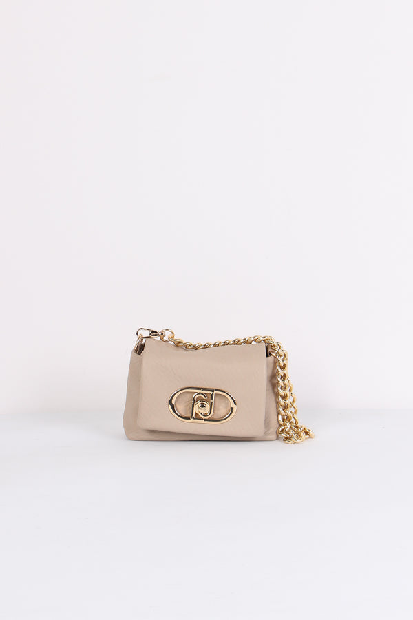 Tracolla Puffy Piccola Neutro